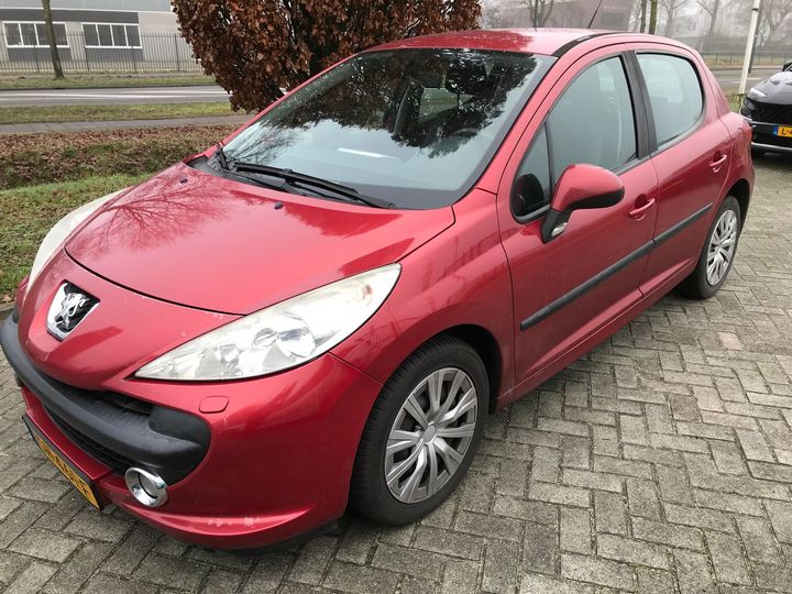 peugeot 207 2008 vf3wc8fsc34393515