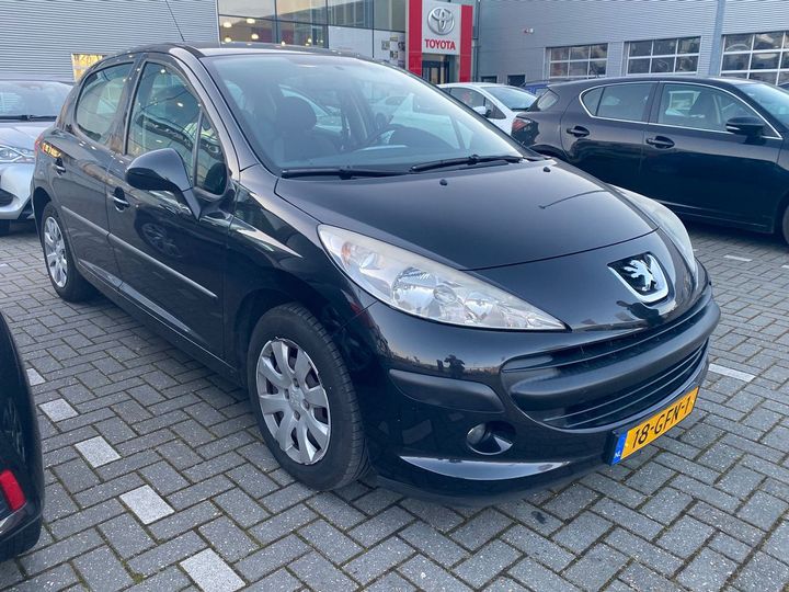 peugeot 207 2008 vf3wc8fsc34426725