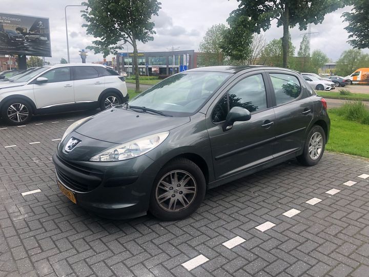 peugeot 207 2008 vf3wc8fsc34517485