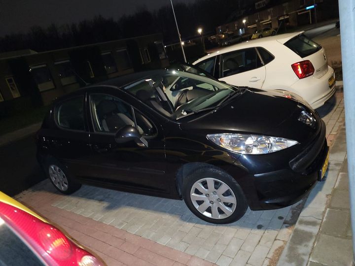 peugeot 207 2008 vf3wc8fsc34546175