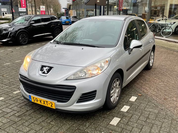 peugeot 207 2010 vf3wc8fsc9t095846