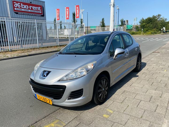 peugeot 207 2010 vf3wc8fsc9t098705