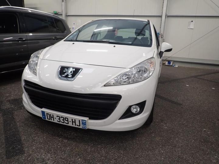 peugeot 207+ 5p 2014 vf3wc8hr0ee010789