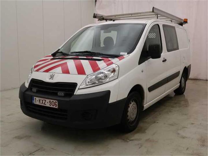 peugeot expert 2015 vf3xbahz8fz028957