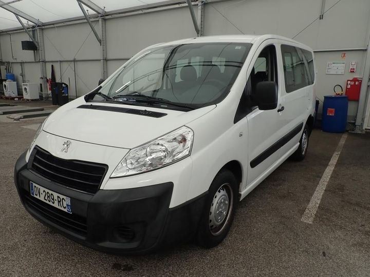 peugeot expert tepee 2015 vf3xcahz4fz037535