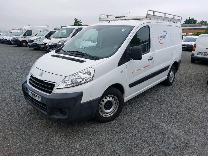 peugeot expert 2013 vf3xs9hm0dz014263