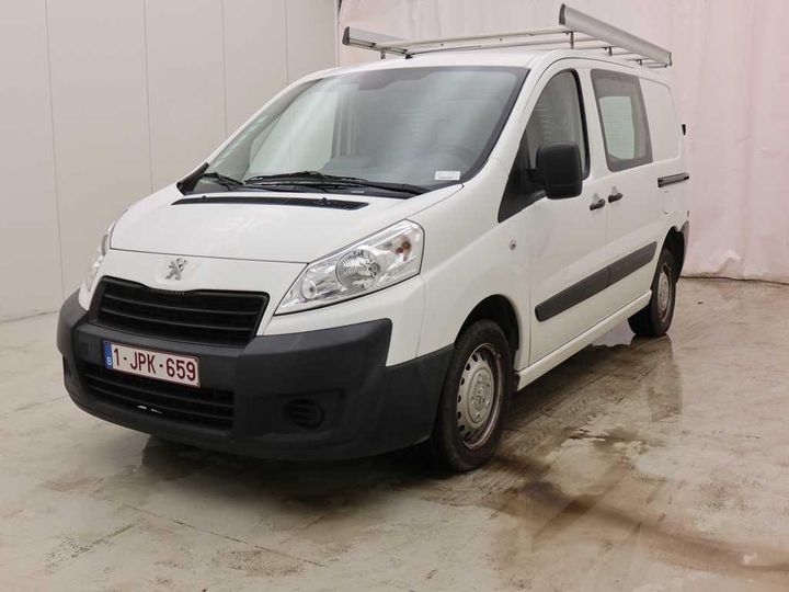 peugeot expert 2015 vf3xs9hm0ez055946