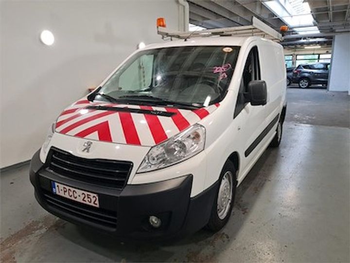 peugeot expert fourgon swb dsl - 2012 2016 vf3xs9hm0gz015129