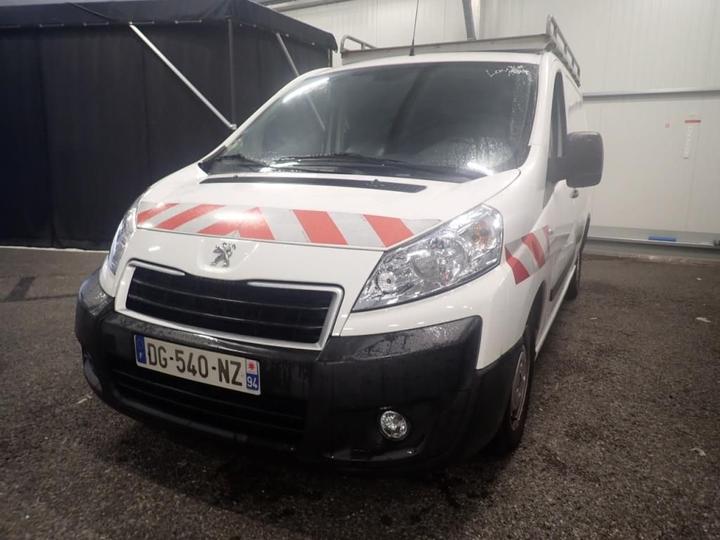 peugeot expert 2014 vf3xsahz8ez025084