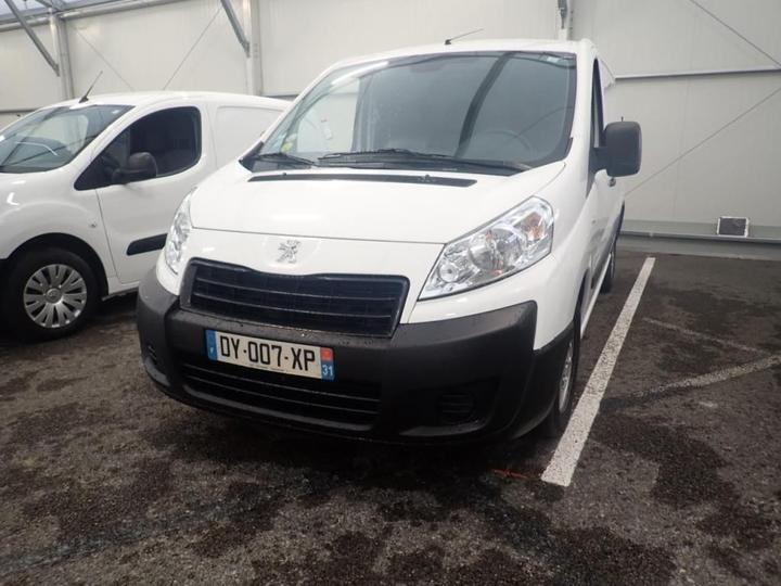 peugeot expert 2016 vf3xsahz8fz061849