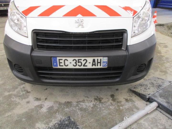 peugeot expert 2016 vf3xsahz8gz014015