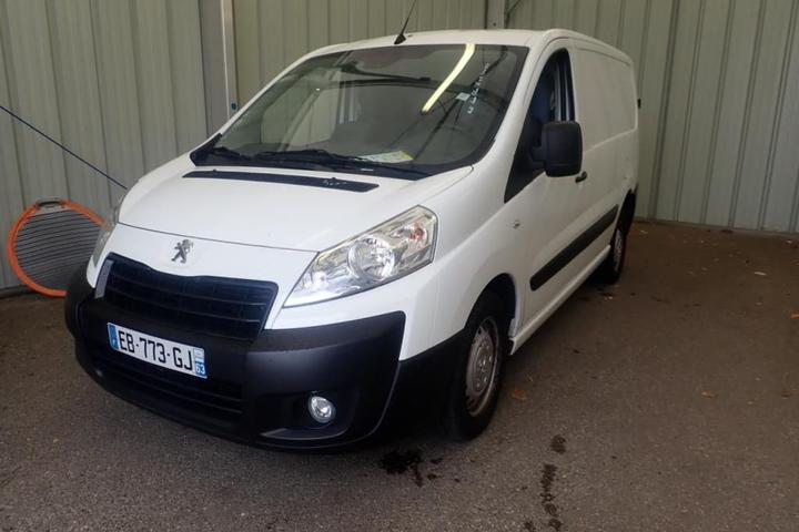 peugeot expert 2016 vf3xtahz8gz016451