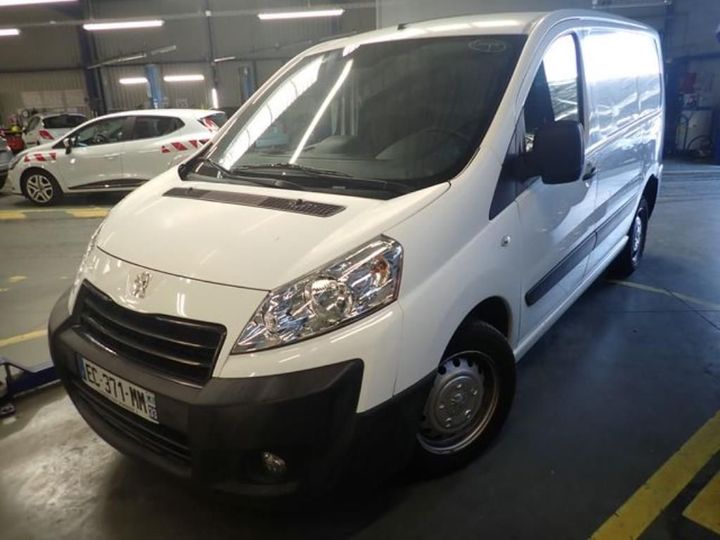 peugeot expert 2016 vf3xtahz8gz027936