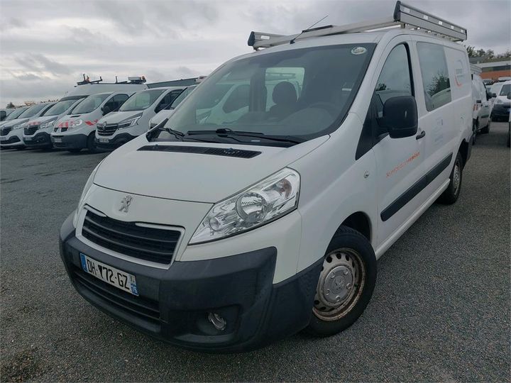 peugeot expert 2014 vf3xu9hm0ez024592