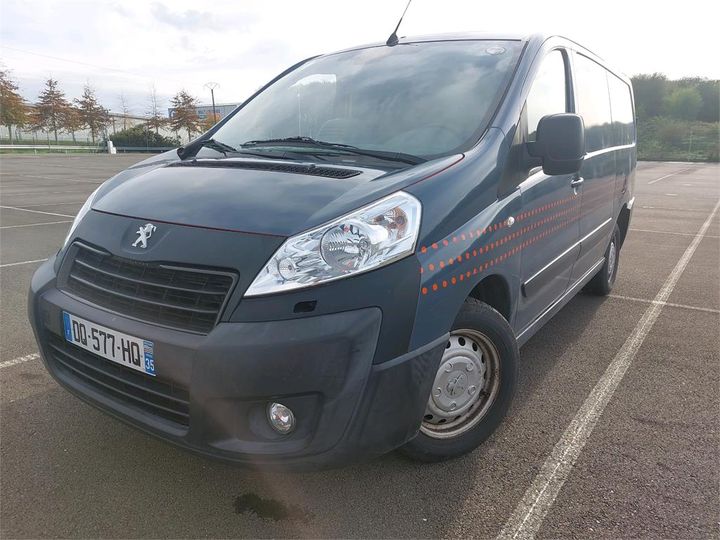 peugeot expert 2015 vf3xu9hm0fz009216