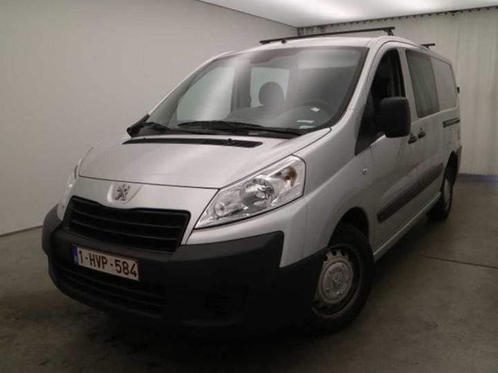 peugeot expert &#3907 2014 vf3xuahz8ez045622