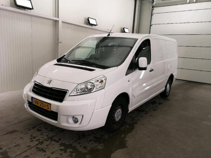 peugeot expert 2015 vf3xuahz8fz018127