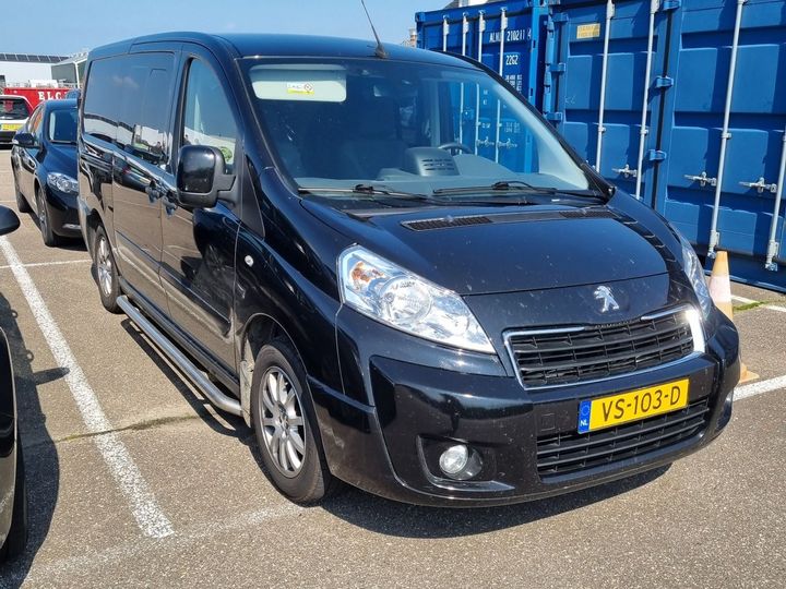 peugeot expert 2015 vf3xuahz8fz030045