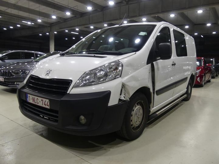 peugeot expert 2016 vf3xuahz8gz004705