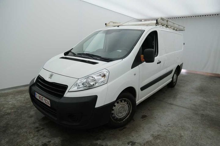 peugeot expert &#3907 2016 vf3xuahz8gz005766