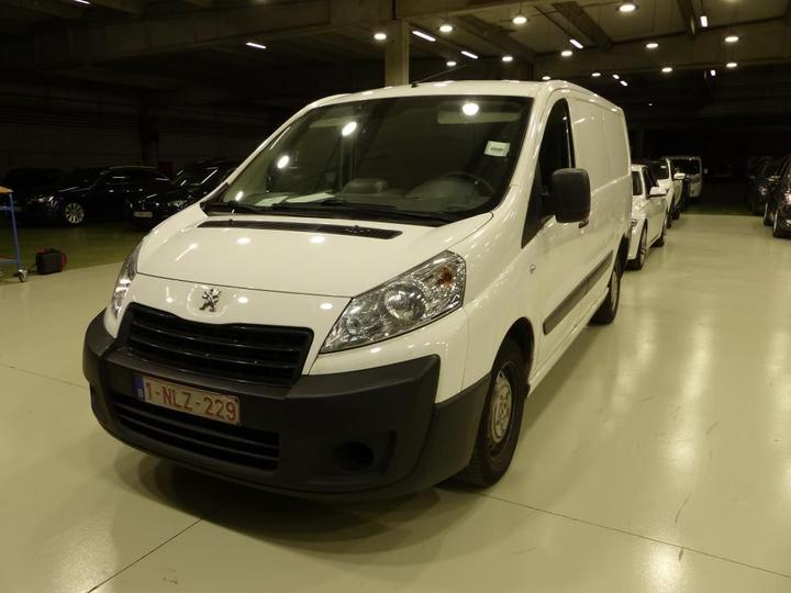 peugeot expert 2016 vf3xuahz8gz014487