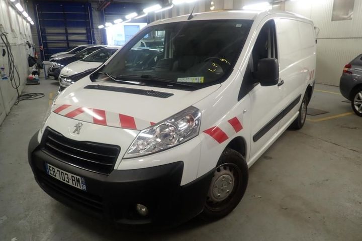 peugeot expert 2016 vf3xuahz8gz019972