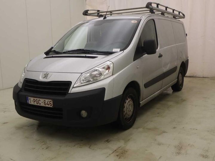 peugeot expert 2016 vf3xuahz8gz032269