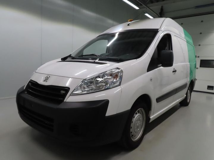 peugeot expert 2016 vf3xvahz8gz010095