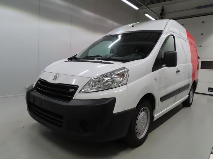 peugeot expert 2016 vf3xvahz8gz013234