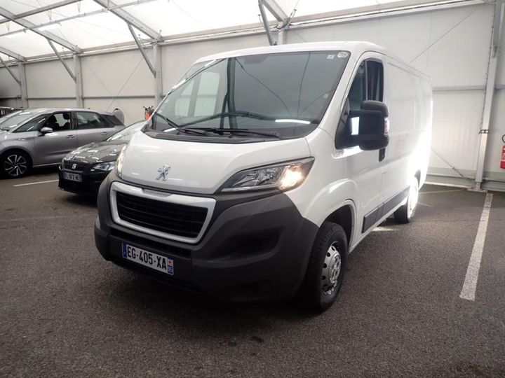 peugeot boxer 2016 vf3ya1mfa12c73719