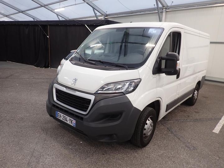 peugeot boxer 2016 vf3ya1mfa12c73725