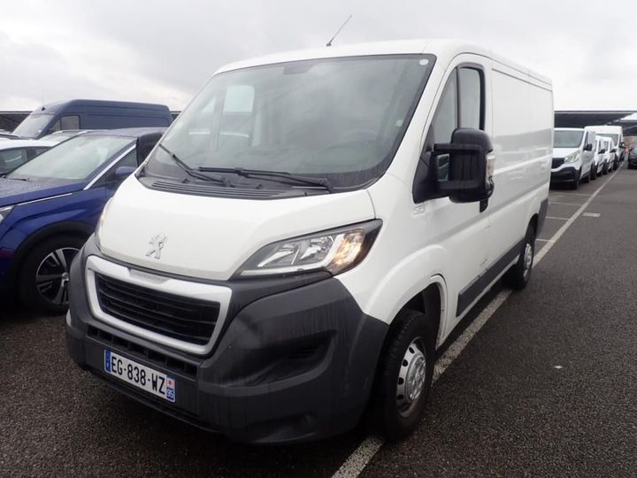 peugeot boxer 2016 vf3ya1mfa12c76788