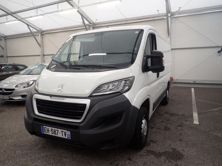 peugeot boxer 2016 vf3ya1mfa12c95190