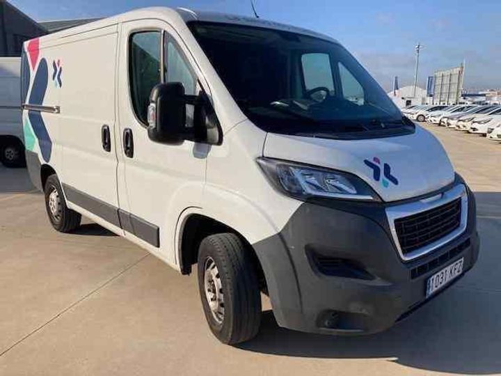 peugeot boxer 2017 vf3ya1mfa12f24516