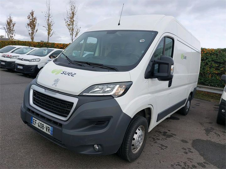 peugeot boxer 2016 vf3ya1mfb12c40354