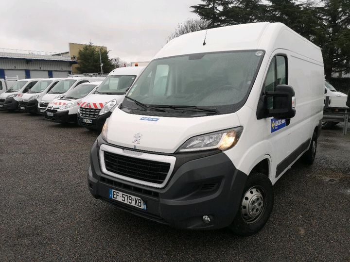 peugeot boxer 2016 vf3ya1mfb12c65391