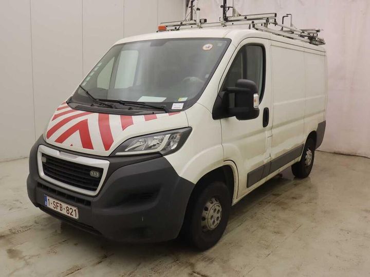 peugeot boxer 2017 vf3ya2mfa12e14864