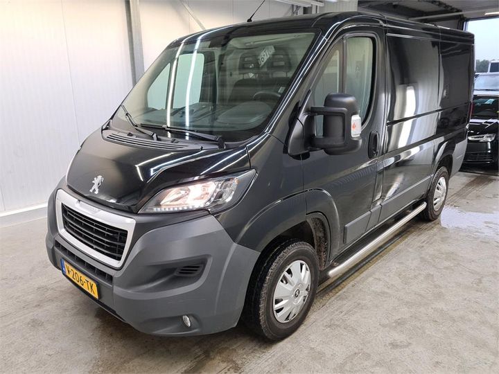 peugeot boxer 2018 vf3ya2mfa12f46278