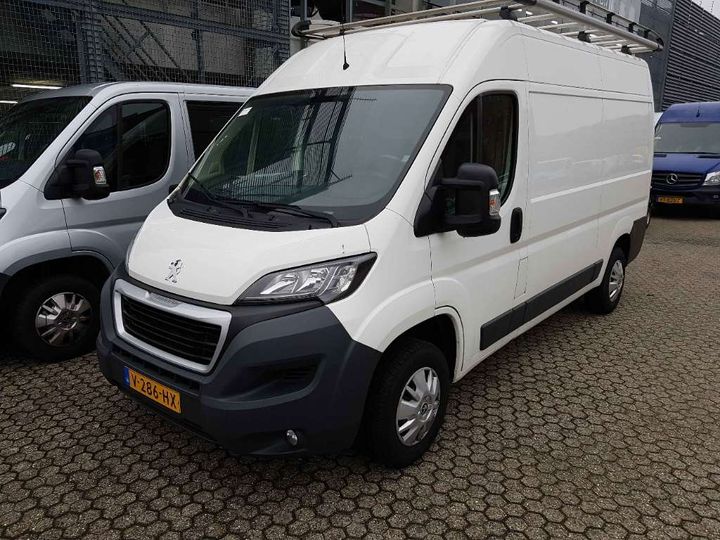 peugeot boxer gb 2017 vf3ya2mfb12d50156