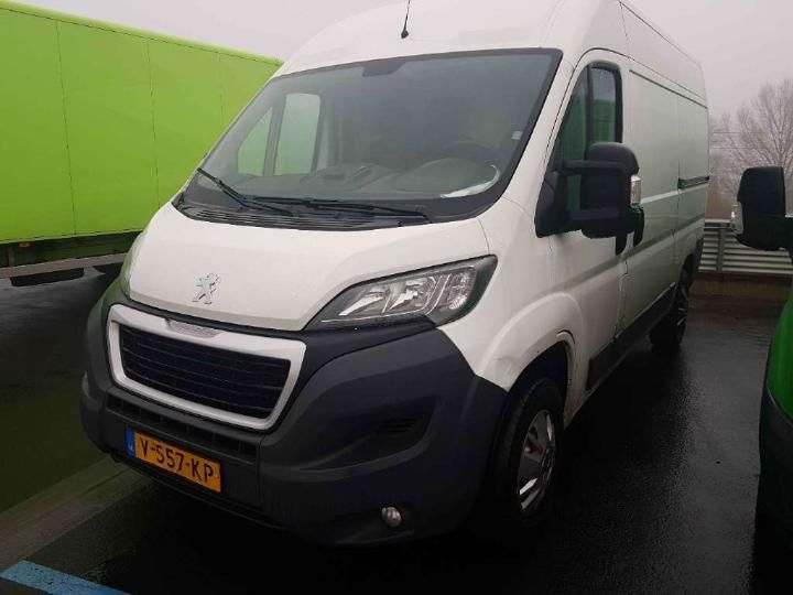 peugeot boxer gb 2018 vf3ya2mfb12f29646