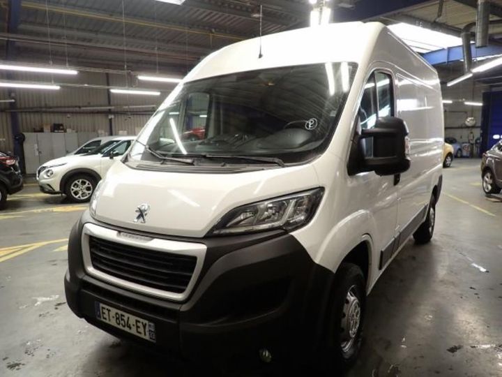 peugeot boxer 2018 vf3ya2mfb12f91612