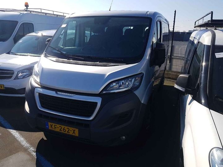 peugeot boxer combi 2016 vf3ya2mpa12b91513