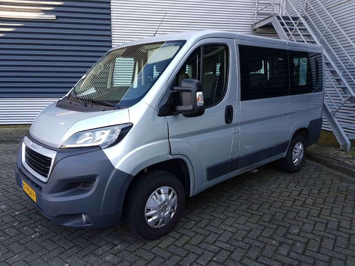 peugeot boxer combi 2016 vf3ya2mpa12b92406