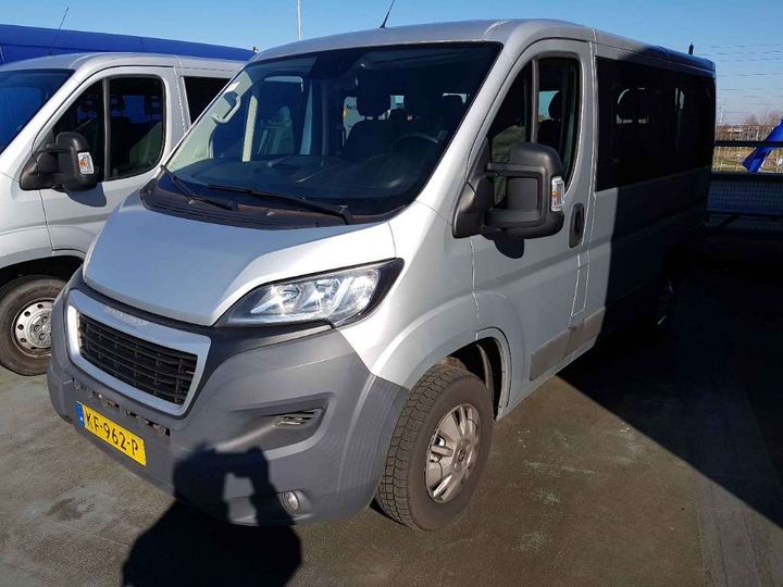 peugeot boxer combi 2016 vf3ya2mpa12c14178