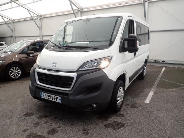 peugeot boxer combi 2017 vf3ya2mra12f55868