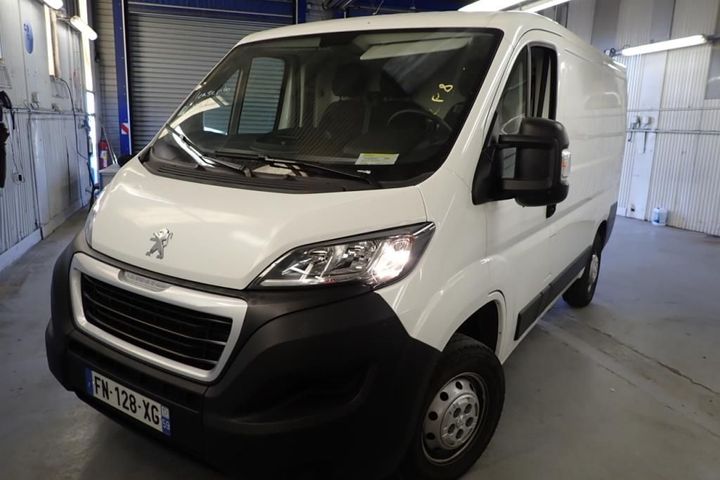 peugeot boxer 2020 vf3yaanfa12m13913