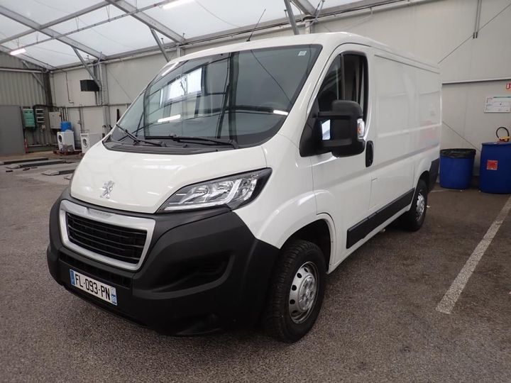 peugeot boxer 2019 vf3yaanfa12m25889