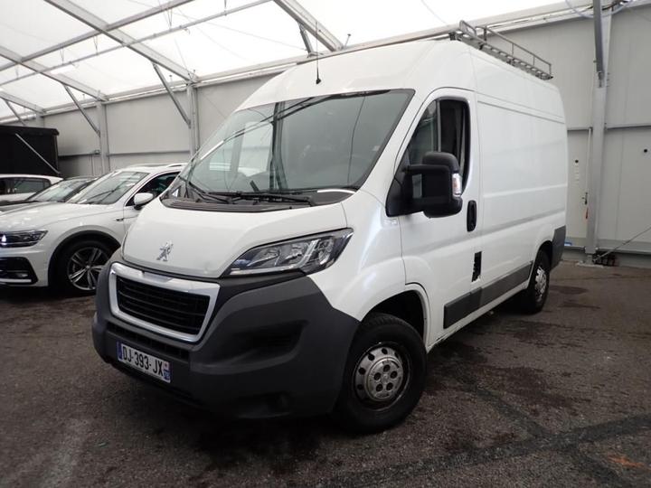 peugeot boxer 2014 vf3yasmfa12691634