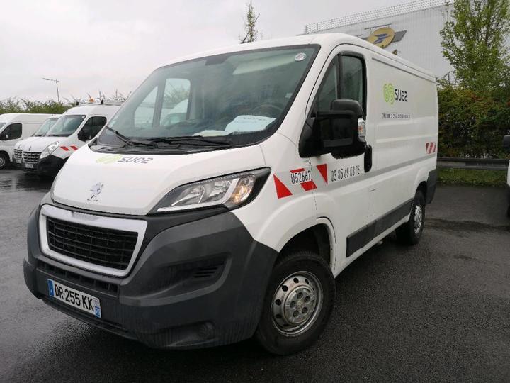 peugeot boxer 2015 vf3yasmfa12860560