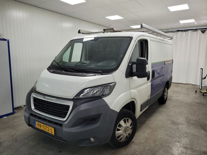 peugeot boxer 2015 vf3yasmfa12886176